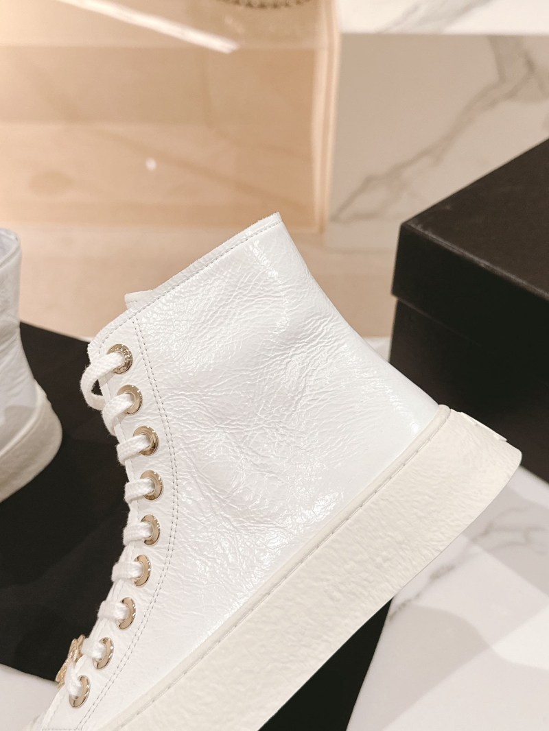 Chanel Casual Shoes